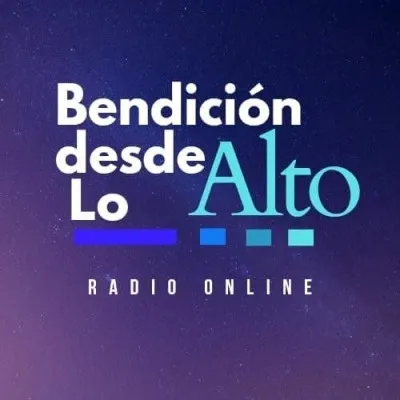 Live streaming Radio Bendicion Desde lo Alto