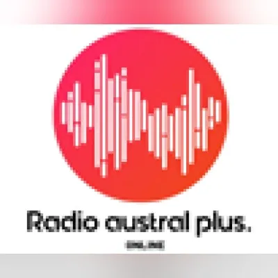 Live streaming Radio austral plus
