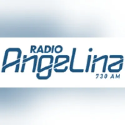 Live streaming Radio Angelina