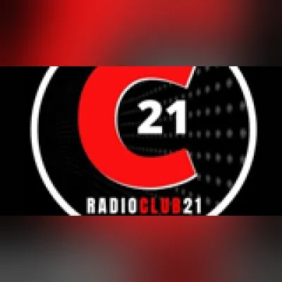 Live streaming CLUB 21 FM