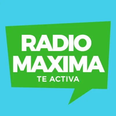 Live streaming Radio Máxima CL