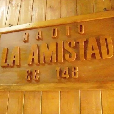 Live streaming Radio La Amistad