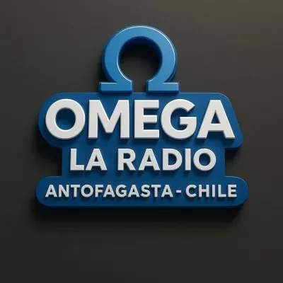 Live streaming Omega La Radio