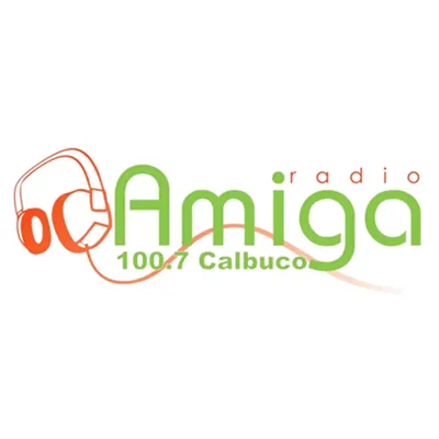 Live streaming Radio Amiga