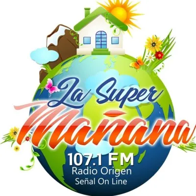 Live streaming Radio Origen FM
