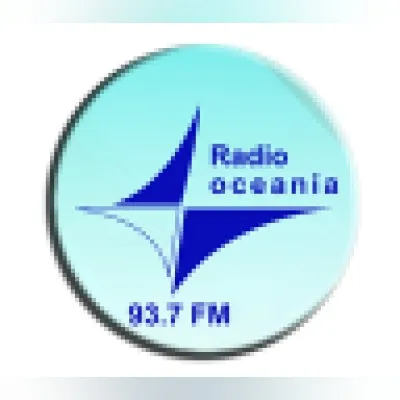 Live streaming Radio Oceanía