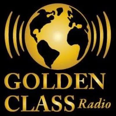 Live streaming Radio Golden Class