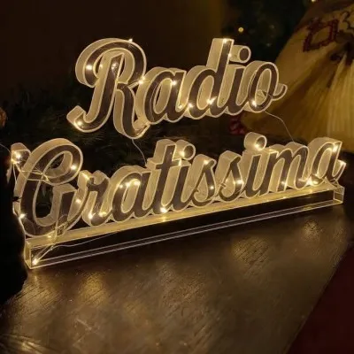 Live streaming Radio Gratissima