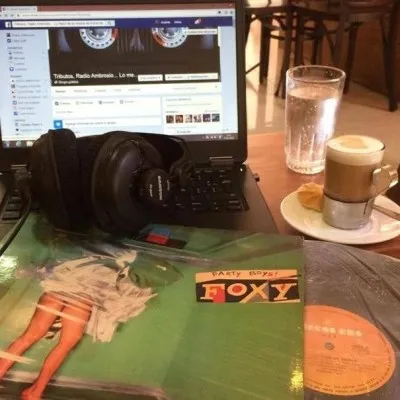 Live streaming Tributos&SeñalMix