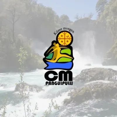 Live streaming Radio Cormupa