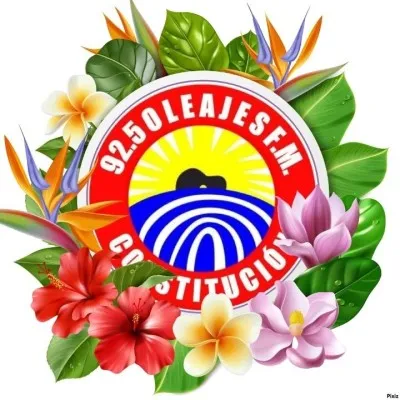 Live streaming Radio Oleajes