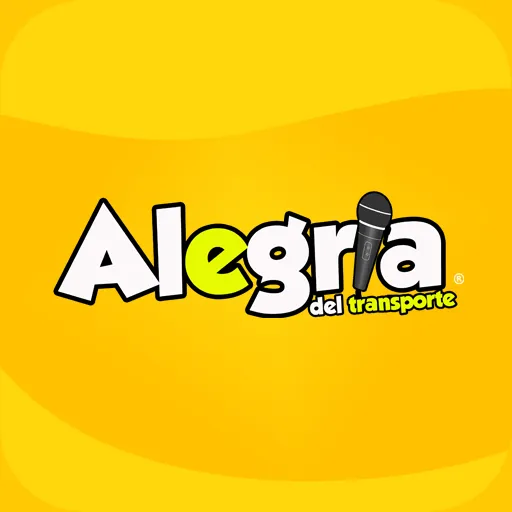 Live streaming Radio Alegría del Transporte