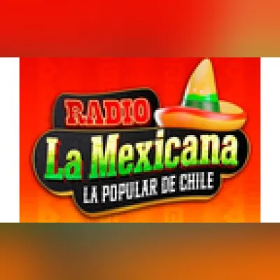 Live streaming Radio La Mexicana