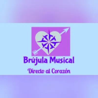 Live streaming Brújula Musical