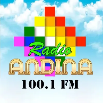 Live streaming Radio Andina