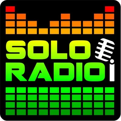 Live streaming Solo Radio