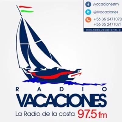 Live streaming Radio Vacaciones