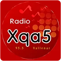 Live streaming Radio Xqa5