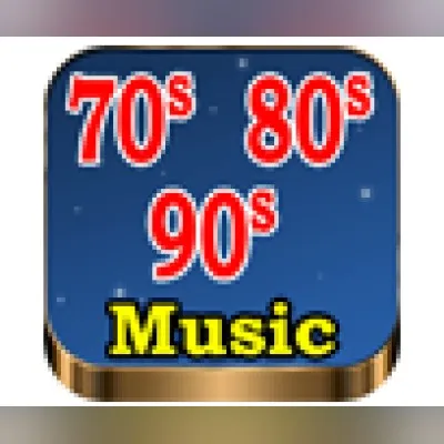Live streaming 70s 80s 90s Music
