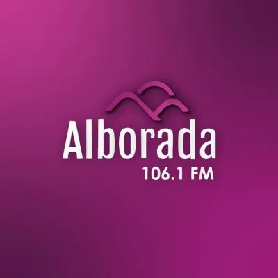 Live streaming Alborada