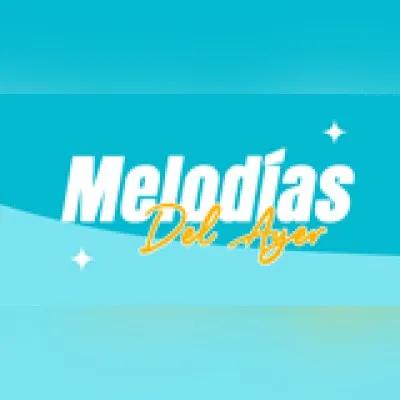 Live streaming Radio Melodías del ayer