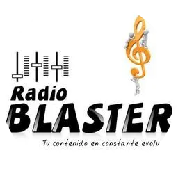 Blaster Radio