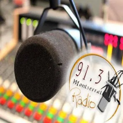 Live streaming Radio Montserrat