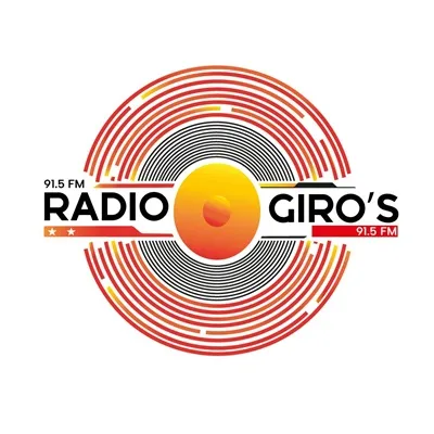 Live streaming Giro's
