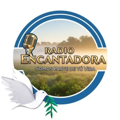 Live streaming Radio Encantadora