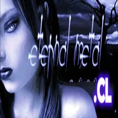 Live streaming Eternal Metal