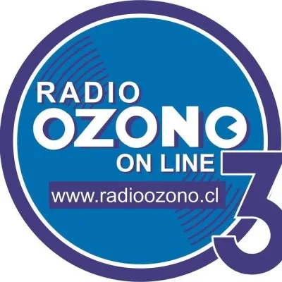 Live streaming Radio Ozono.cl