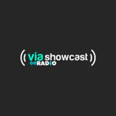 Live streaming Vía Showcast Radio