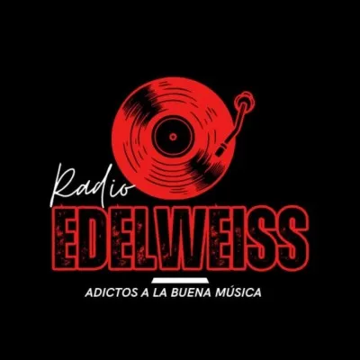 Live streaming Radio Edelweiss