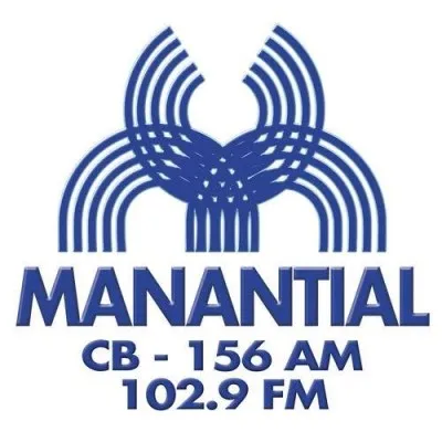 Live streaming Radio Manantial