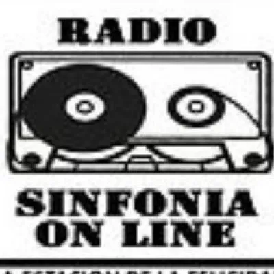 Live streaming Radio Sinfonia Online