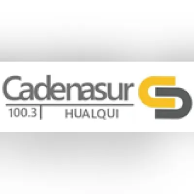 Live streaming Cadena Sur Radio Chile