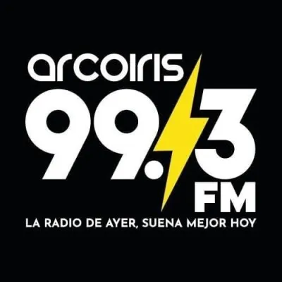 Live streaming Radio Arcoiris