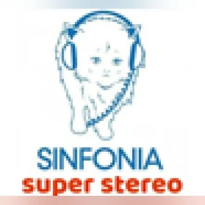 Live streaming Radio Sinfonia Super Stereo