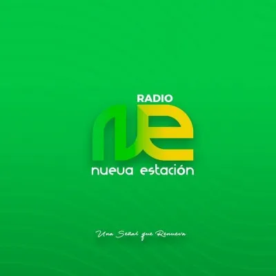Live streaming Radio Nueva Estacion