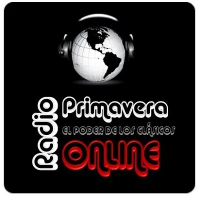 Radio Primavera online