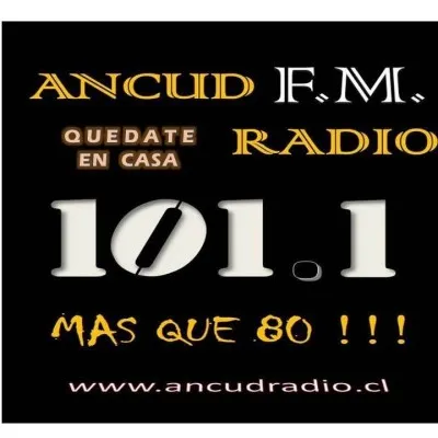 Live streaming Radio ancud