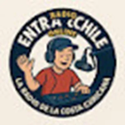 Radio DJ Entra