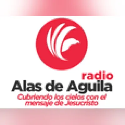 Live streaming Radio Alas de Aguila