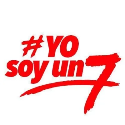 Live streaming Radio Punto 7