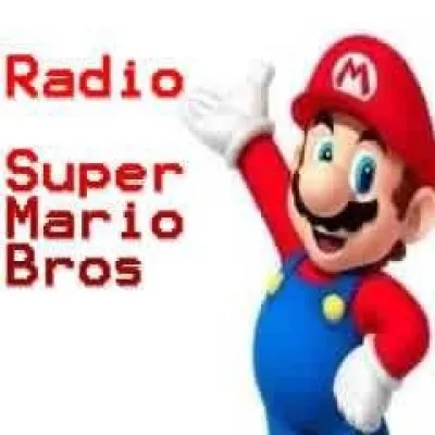 Live streaming Radio Super Mario Bros de Nintendo