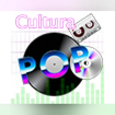 Live streaming Cultura POP