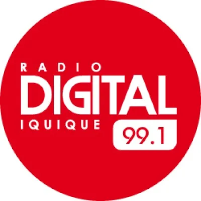 Live streaming Digital FM