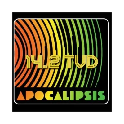 Live streaming Apocalipsis Tvd