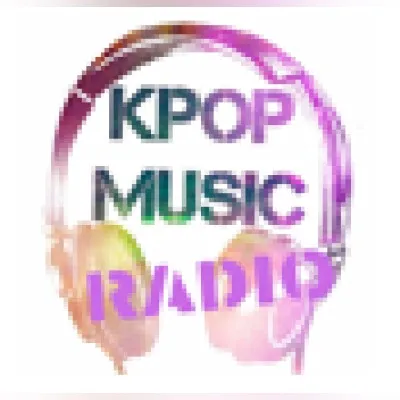 Live streaming Radio K-pop Music