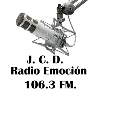Live streaming Radio Emocion